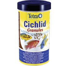 Tetra Cichlid Granules 500 ml-thumb-0