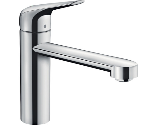 Robinetterie de cuisine hansgrohe FOCUS M42 chrome 71806000