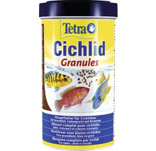 Tetra Cichlid Granules 500 ml-thumb-1