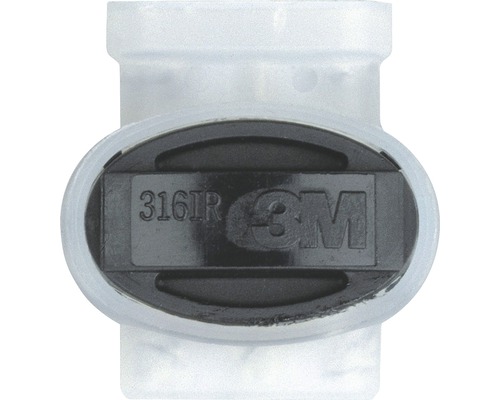 Kabelklemme GARDENA für Bewässerungsventile 24 V , 6 Stück 3M Logo Kabelverbinder