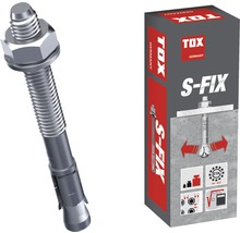 Bolzenanker S-Fix Pro M8x75/9, 100 St.-thumb-2