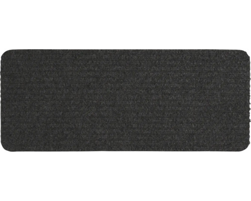 Fussmatte aus Textil