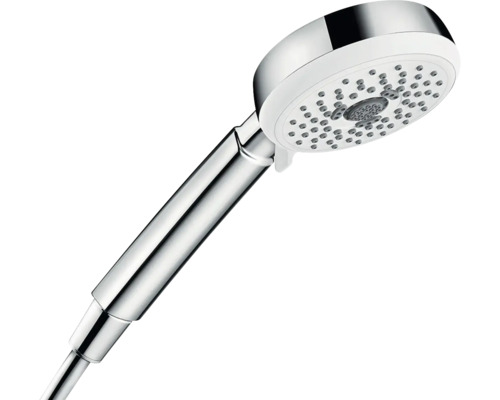 Douchette Hansgrohe