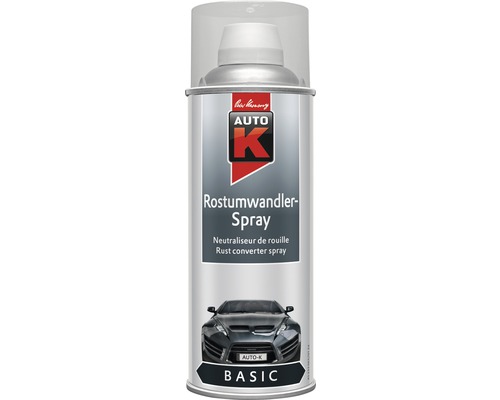 Auto-K Rostumwandler Spray 400 ml-0