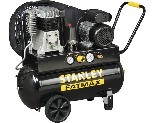 Compresseur Stanley FATMAX B350/10/50