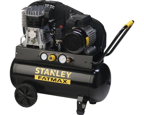 Compresseur Stanley FATMAX