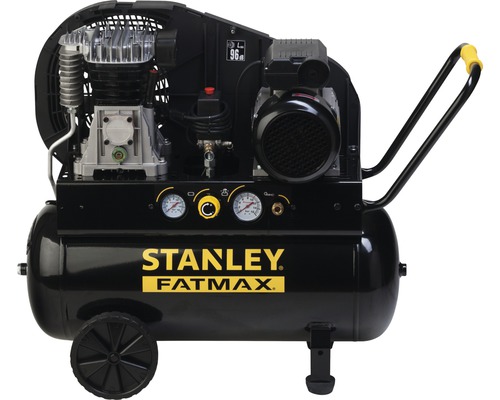 Compresseur portable Stanley Fatmax