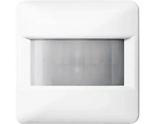Détecteur de mouvement Jung CD17180 (sans insert encastré) Standard blanc CD 500 Détecteur de mouvement pour l''intérieur