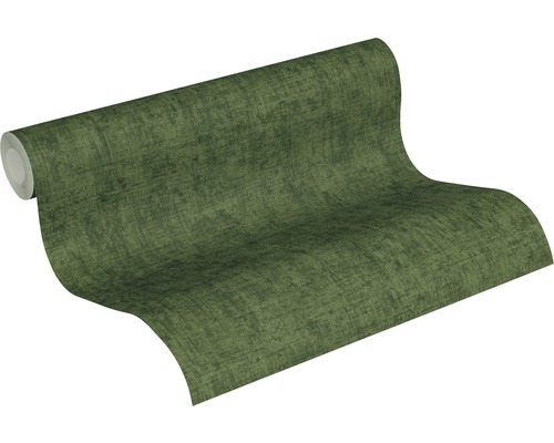 Tapetenrolle mit Stoffstruktur