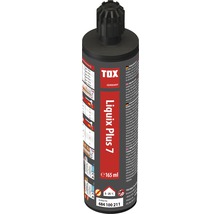Verbundmörtel Liquix Plus7 165 ml Tox, 1 Stück-thumb-0