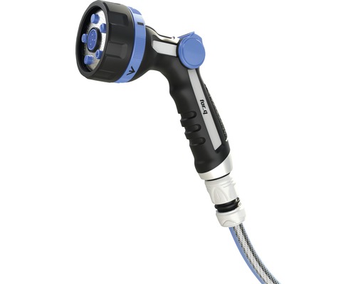 Gartenspritze mit Schlauchanschluss