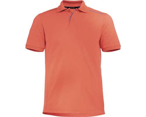Polo uvex suXXeed 7401/chili Taille M