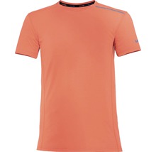 T-shirt uvex suXXeed 7434/chili Taille XL-thumb-0