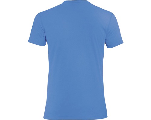 T-shirt en coton, vue arrière