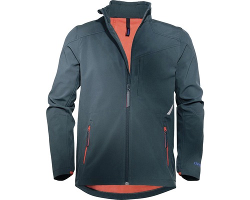 6xl 2024 softshell jacket