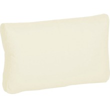 Oreiller rectangulaire