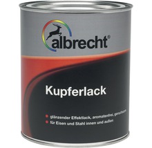 Albrecht Kupferlack kupfer 125 ml-thumb-1