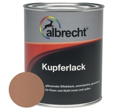 Albrecht Kupferlack kupfer 125 ml-thumb-0