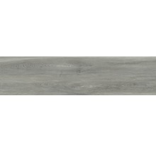 Feinsteinzeug Wand- und Bodenfliese San Remo Ash 39,5 x 160 cm R10B-thumb-3