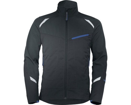 Veste uvex suXXeed Realworker 7423/graphite Taille L