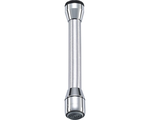 Flexible de robinet NEOPERL chromé M22/M24,5 L/MIN.
