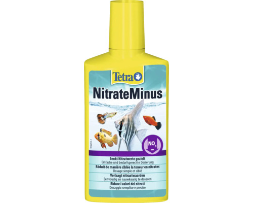 Tetra NitrateMinus 250 ml