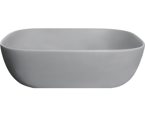 Vasque à poser en céramique