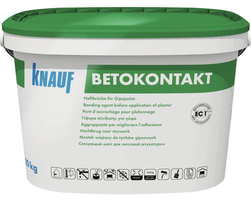 Knauf Betokontakt 20 kg