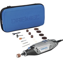 Outil multifonctions Dremel 3000-15 avec accessoires-thumb-3