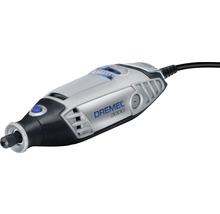 Meuleuse droite Dremel 3000 + 15 accessoires Dremel