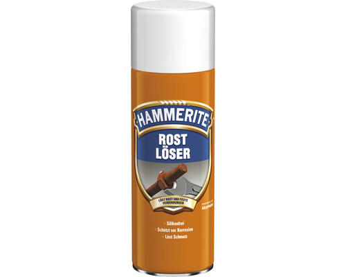 HAMMERITE Rostlöser Spray 200 ml-0