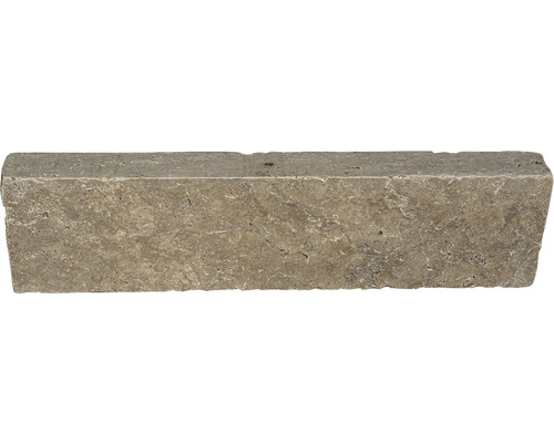 Pavé de bloc en travertin