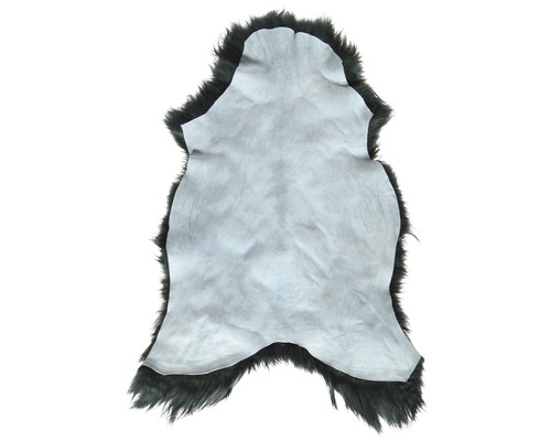 Dos d''un tapis aspect fourrure