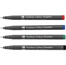 Marabu Fineliner Colour Graphix Skyline-thumb-4