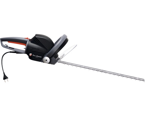Elektrische Heckenschere für den Heckenschnitt