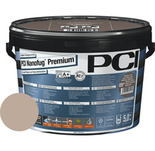 Eimer PCI Nanofug Premium flexibler Fugenmörtel für Fliesen und Natursteine