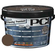 PCI Nanofug Premium flexibler Fugenmörtel für Fliesen und Natursteine im Eimer