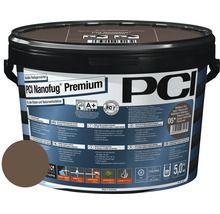 PCI Nanofug Premium flexibler Fugenmörtel für Fliesen und Natursteine im Eimer