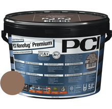 Eimer PCI Nanofug Premium flexibler Fugenmörtel für Fliesen und Natursteine