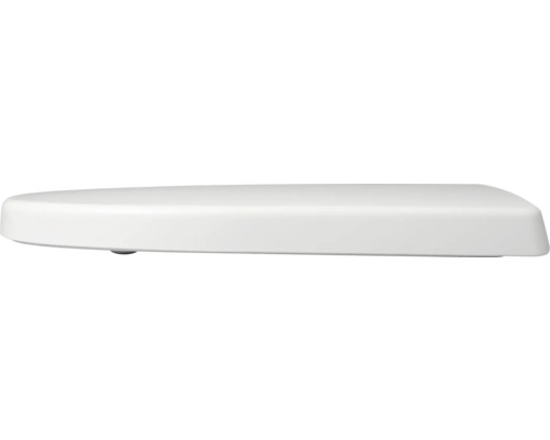 Abattant de WC en plastique