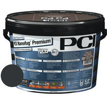 PCI Nanofug Premium flexibler Fugenmörtel für Fliesen und Natursteine im Eimer