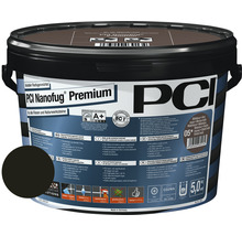 PCI Nanofug Premium flexibler Fugenmörtel für Fliesen und Natursteine im Eimer