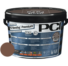 PCI Nanofug Premium flexibler Fugenmörtel für Fliesen und Naturwerksteine im Eimer