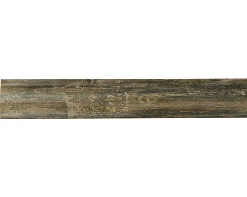 Fliese mit Holzoptik