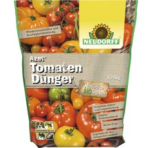Engrais pour tomates Azet Neudorff engrais organique 1,75 kg-thumb-0