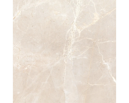 Fliese mit Marmorstruktur