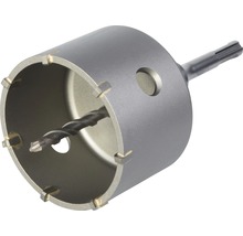 Hohlbohrkrone Wolfcraft Hartmetall Ø 83 mm