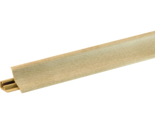 Kunststoff-Abschlussleiste