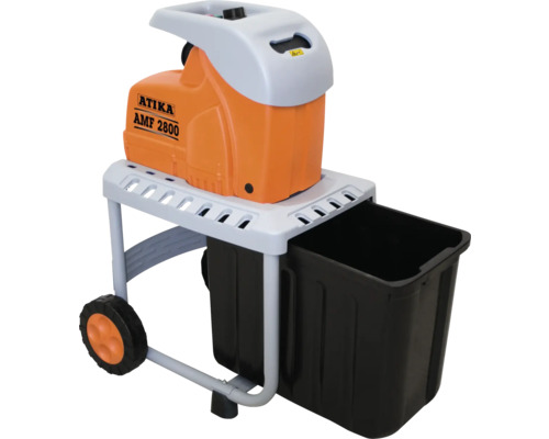 Broyeur électrique ATIKA AMF 2800 Broyeur électrique ATIKA AMF 2800