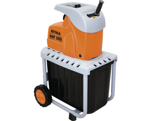 Broyeur Atika AMF 2800